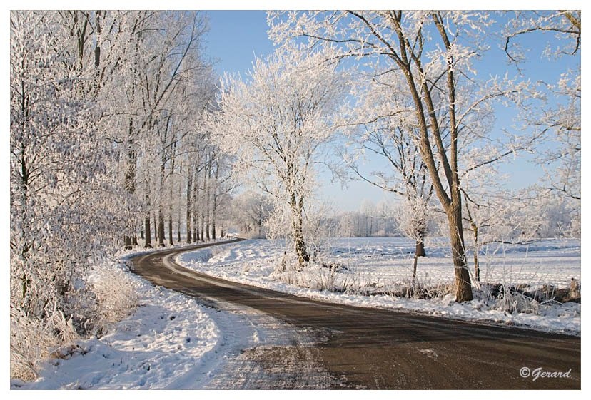 Sneeuwlandschap Achterhoek 5.jpg - Sneeuwlandschap Achterhoek